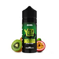 Kiwi Passionfruit Ice Overdosed LongfillAroma YeTi