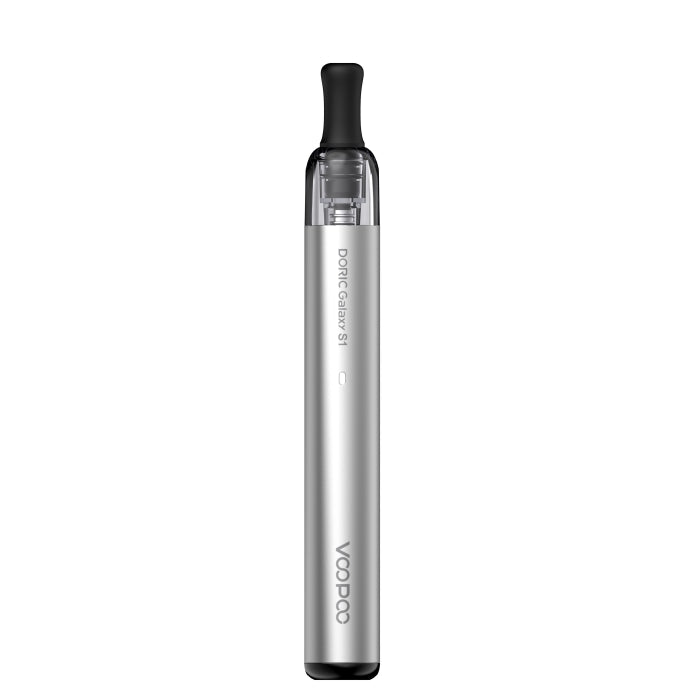 Doric Galaxy S1 Pod Kit VooPoo