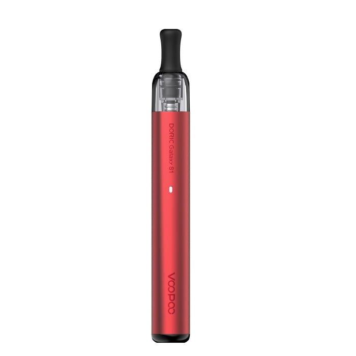 Doric Galaxy S1 Pod Kit VooPoo