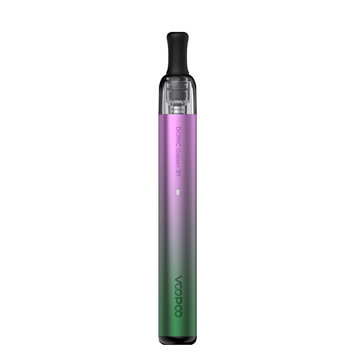 Doric Galaxy S1 Pod Kit VooPoo
