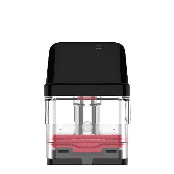 Xros V4 Pro Topfill Mesh Coil Pod 3ml Vaporesso