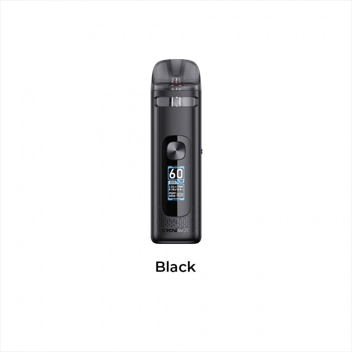 Crown X Pod Kit Uwell