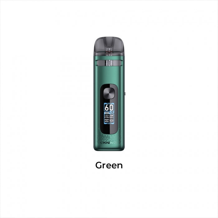 Crown X Pod Kit Uwell