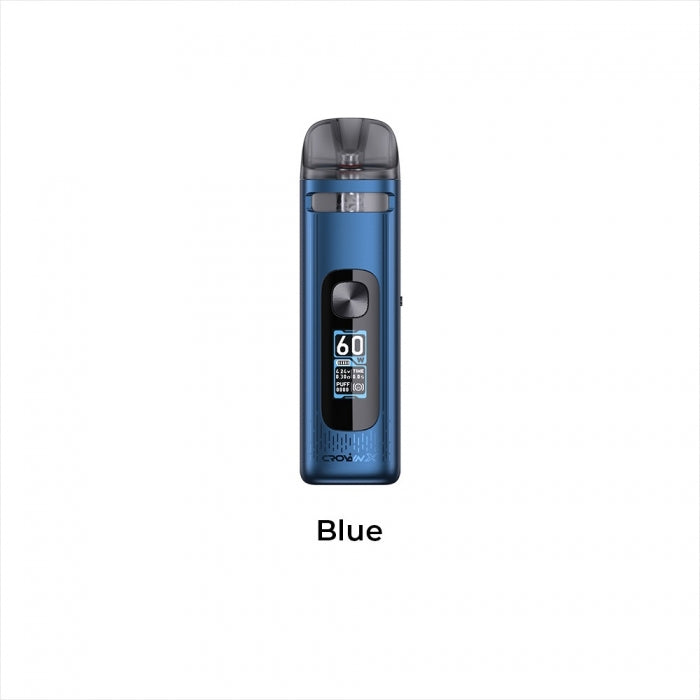 Crown X Pod Kit Uwell
