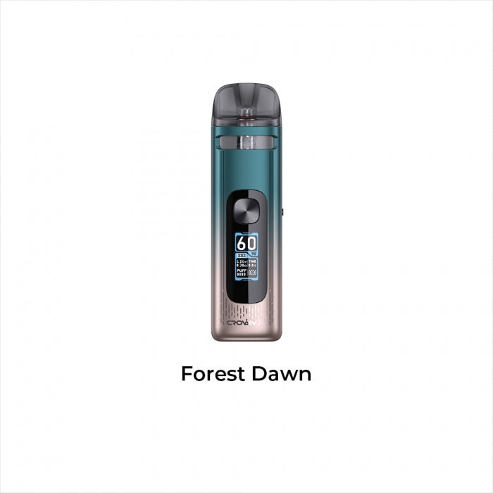 Crown X Pod Kit Uwell