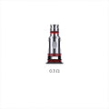 Crown X Meshed Coil Uwell