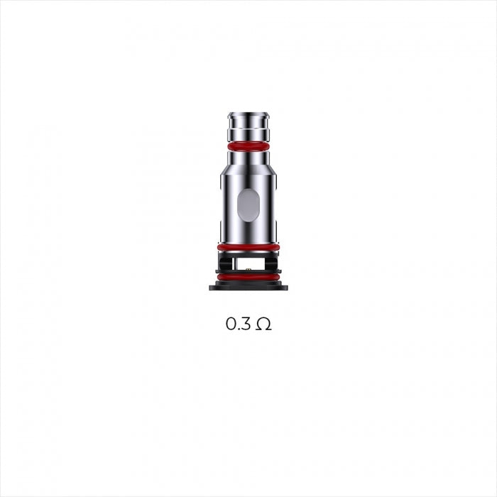 Crown X Meshed Coil Uwell