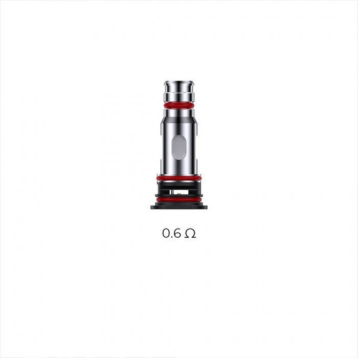 Crown X Meshed Coil Uwell