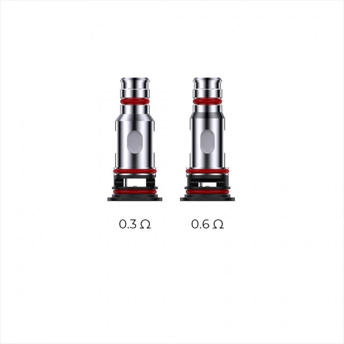 Crown X Meshed Coil Uwell