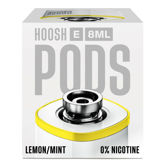 Amalfi Breeze 8ml Prefilled ePod HOOSH