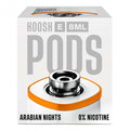 Arabian Nights 8ml Prefilled ePod HOOSH