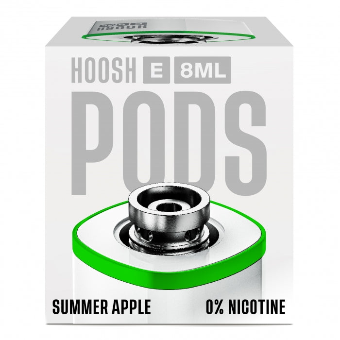 Emerald Dream 8ml Prefilled ePod HOOSH