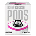 Love DXB 8ml Prefilled ePod HOOSH