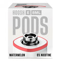 Pink Kiss 8ml Prefilled ePod HOOSH
