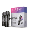 ELFBAR ELFA Refillable Pod 1.1 Ohm