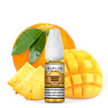 Pineapple Mango Orange Ice Nikotinsalzliquid - Elfliq (ELFBAR)