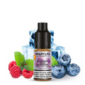 Blueberry Sour Raspberry Nikotinsalzliquid Maryliq Lost Mary