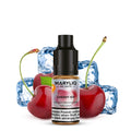 Cherry Ice Nikotinsalzliquid Maryliq Lost Mary