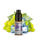 Grape Nikotinsalzliquid Maryliq Lost Mary
