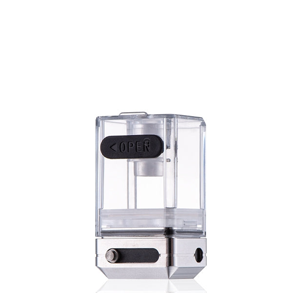 dotAIO V3 Leer Tank Pod - Dotmod