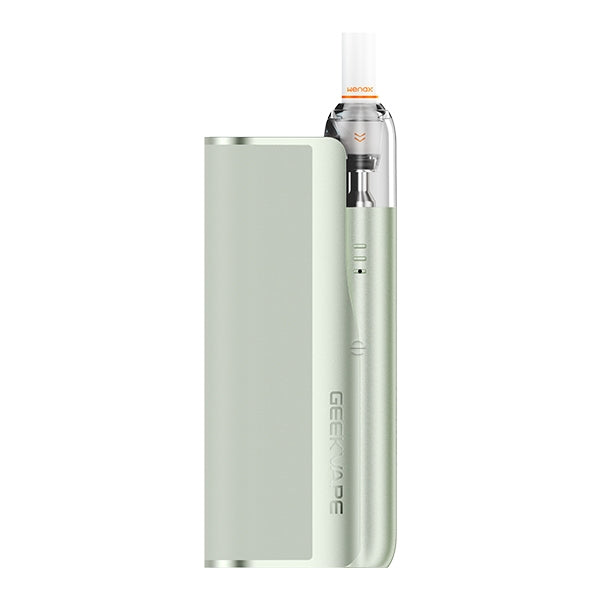 Wenax M Starter Kit Geekvape