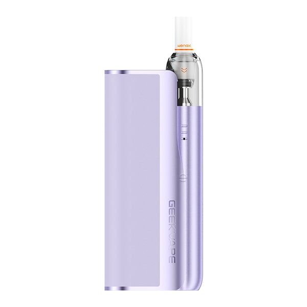 Wenax M Starter Kit Geekvape