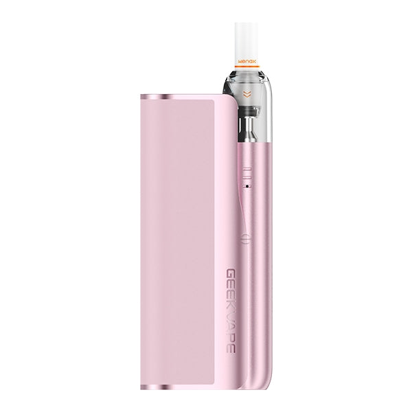 Wenax M Starter Kit Geekvape