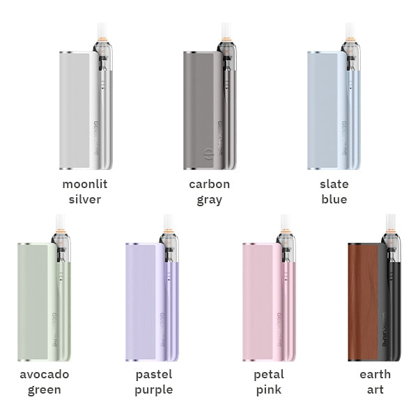 Wenax M Starter Kit Geekvape