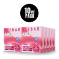 Elfa Prefilled Pod (10er VPE) - Nikotinfrei - Elfbar