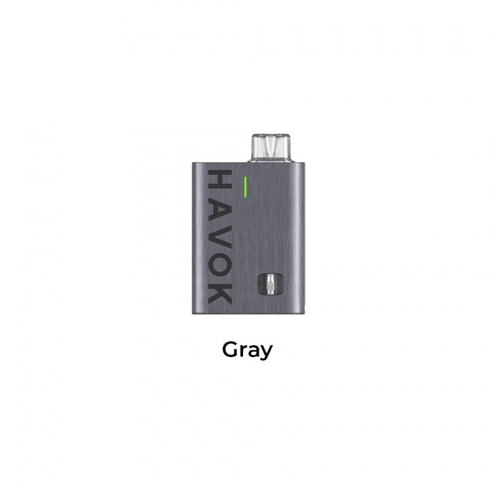 Havok R Pod Kit Uwell