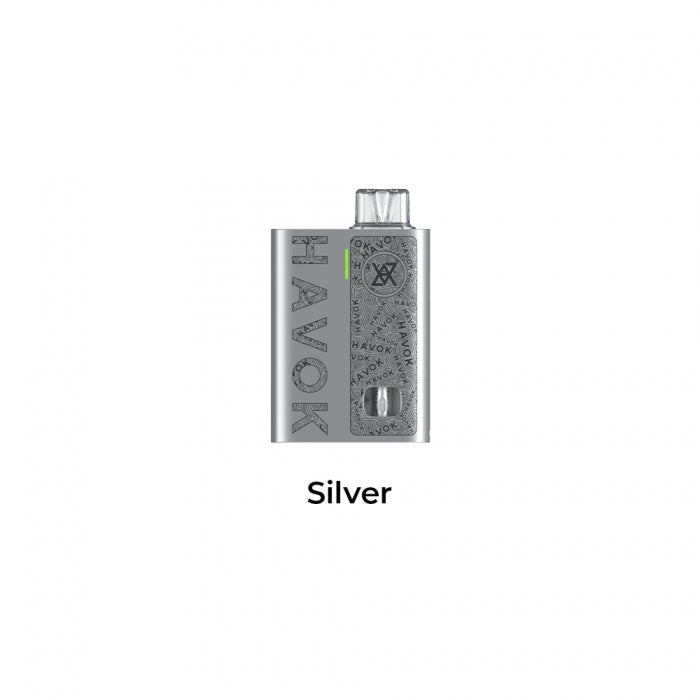 Havok R Pod Kit Uwell