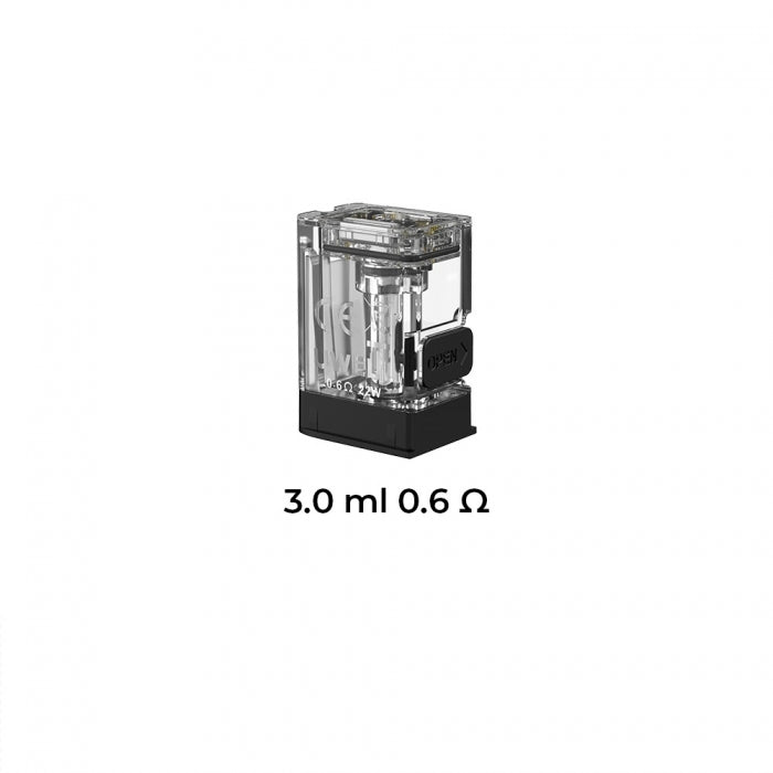 Havok R 3ml Pod Uwell