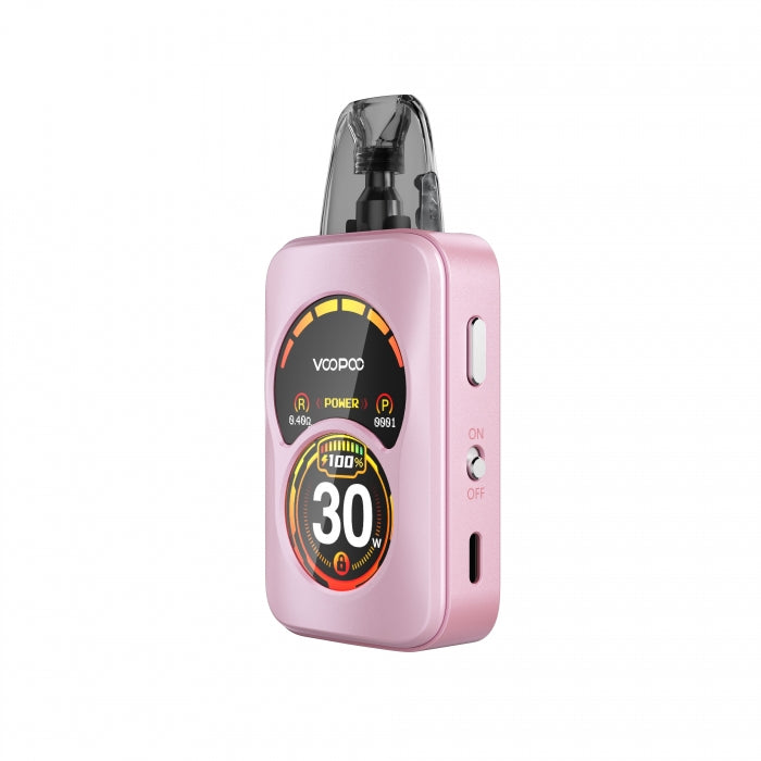 Argus A Pod Kit VooPoo