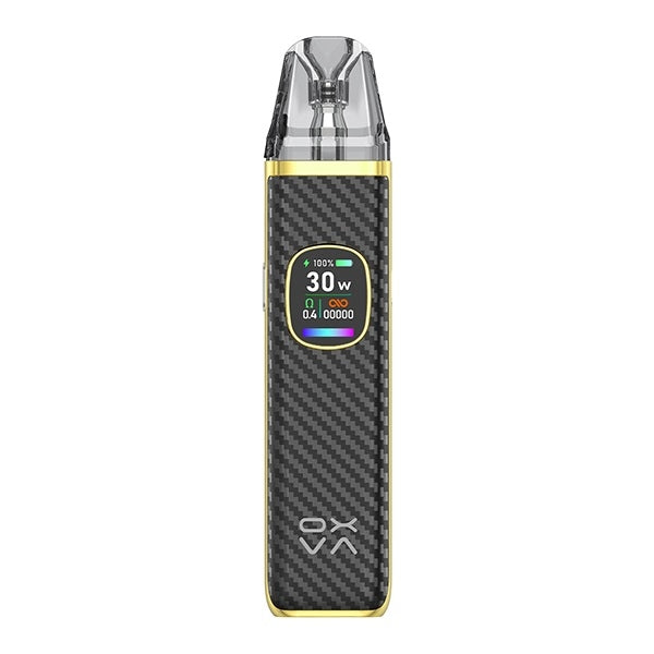 Xlim Pro 2 Pod Kit OXVA