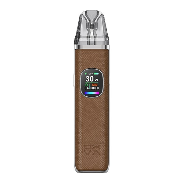 Xlim Pro 2 Pod Kit OXVA