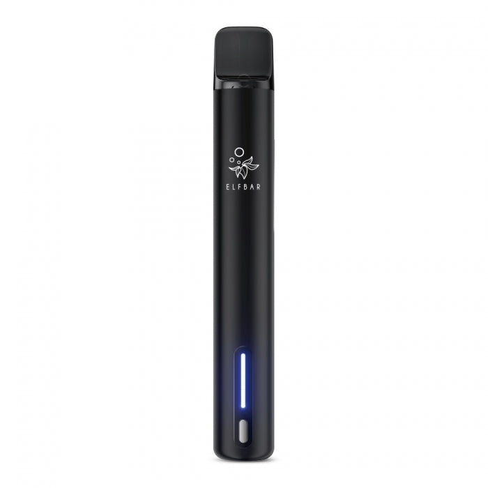 Elfa Turbo Refillable Pod Kit (1Stk.) - Elfbar