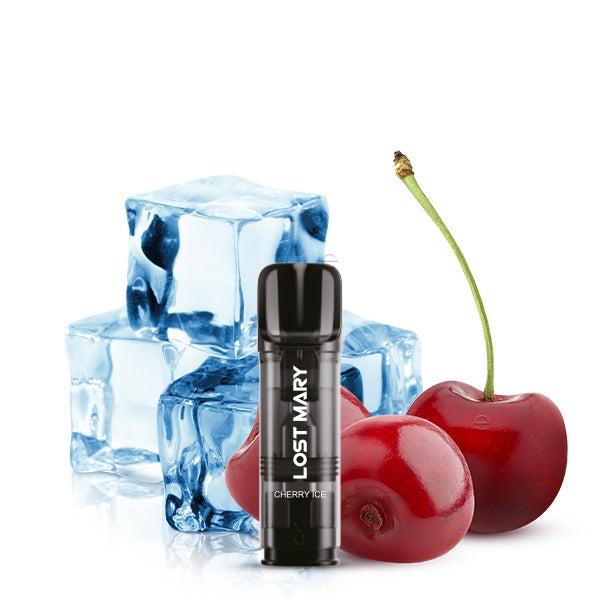 Lost Mary Tappo 2ml Prefilled Pod 2Stk Neue Sorten by ELFBAR