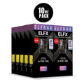Elfa ELFX Pod Tank Verdampfer 10er VPE - Elfbar