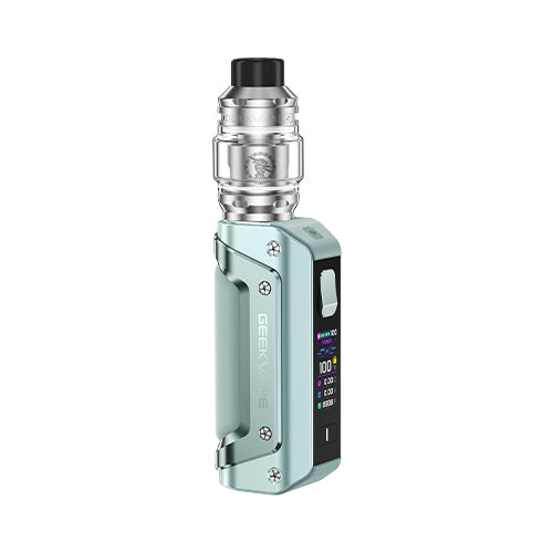 Aegis Solo 3 Kit - Geekvape