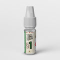 §01 Aroma 10ml - Fuck The Rules
