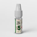 §05 Aroma 10ml - Fuck The Rules