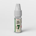 §07 Aroma 10ml - Fuck The Rules