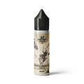 Starry Messenger grüner Apfel Overdosed 50 ml History Juice