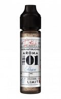 LONGFILL AROMA NO1 TOM KLARK