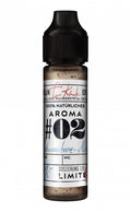 LONGFILL AROMA NO2 TOM KLARK