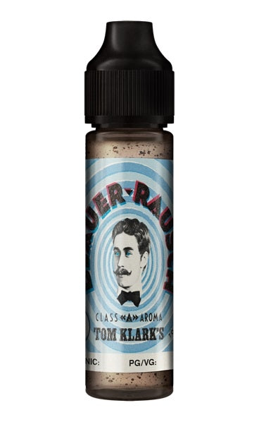 LONGFILL AROMA BLAUER RAUSCH TOM KLARK