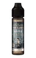 LONGFILL AROMA DARK MENTHOL TOM KLARK