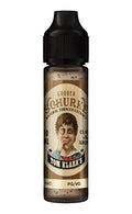 LONGFILL AROMA Grober Schurke TOM KLARK
