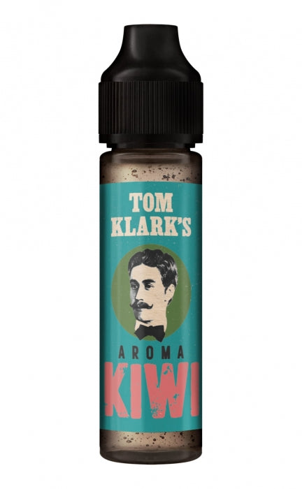 LONGFILL AROMA Kiwi TOM KLARK