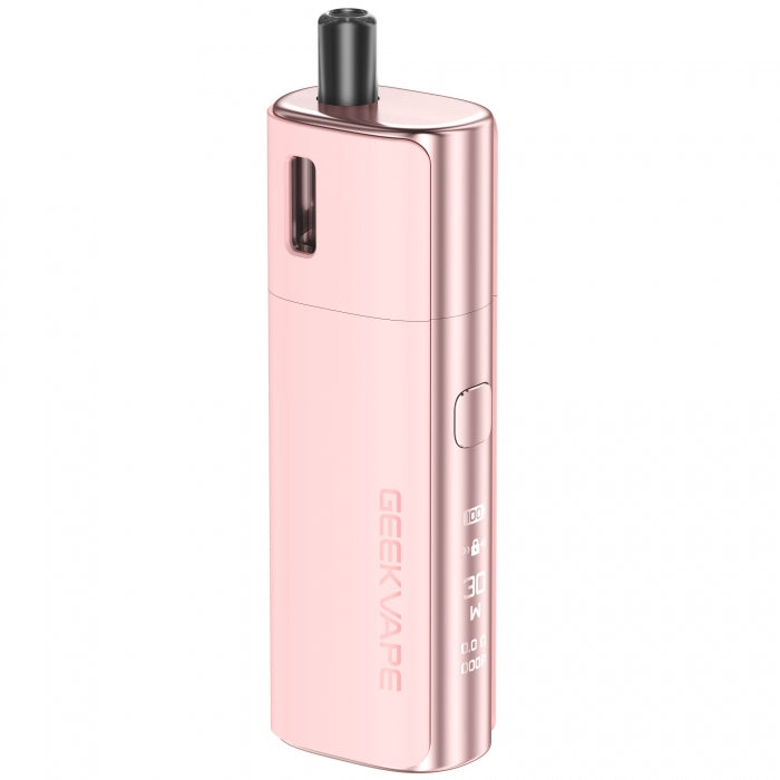 S30 Pro Pod Kit Geekvape